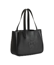 シュリンクWフェイス トート