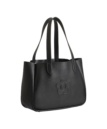 シュリンクWフェイス トート