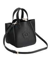 シュリンクWフェイス 2WAYミニトート