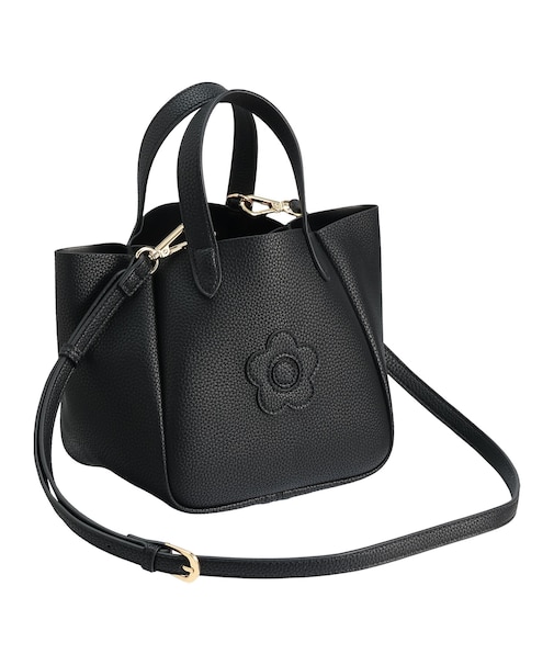 シュリンクWフェイス 2WAYミニトート