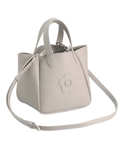 シュリンクWフェイス 2WAYミニトート