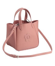 シュリンクWフェイス 2WAYミニトート