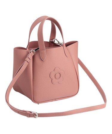 シュリンクWフェイス 2WAYミニトート