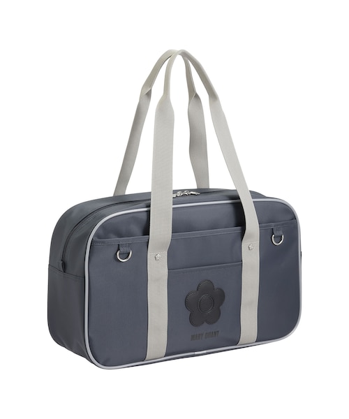 GYDAエコファーロープMトートBAG｜ジェイダの通販｜&mall（アンド