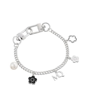 メニーパーツ バッグチャーム