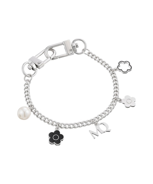 メニーパーツ バッグチャーム