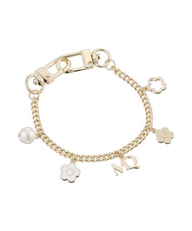 メニーパーツ バッグチャーム