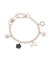 メニーパーツ バッグチャーム