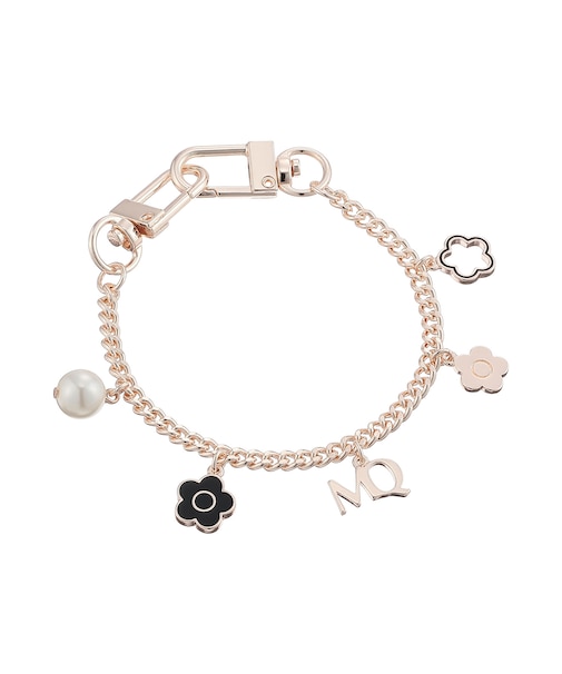 メニーパーツ バッグチャーム