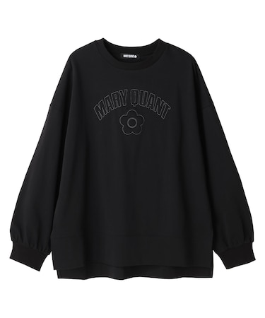 キルトロゴ プルオーバー