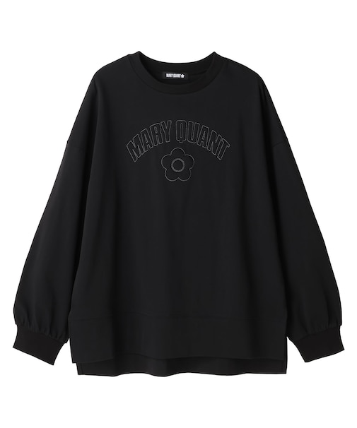 キルトロゴ プルオーバー