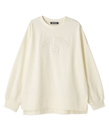 キルトロゴ プルオーバー