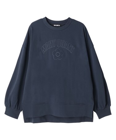 キルトロゴ プルオーバー