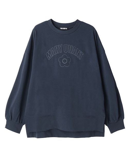 キルトロゴ プルオーバー