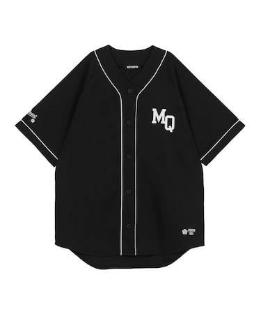 ベースボールデザイン シャツ