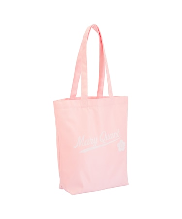 ベースボールロゴ トート