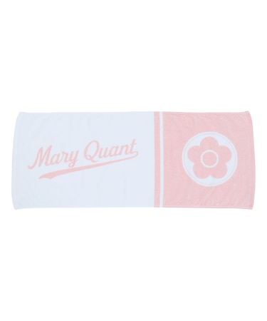 ベースボールロゴ タオル