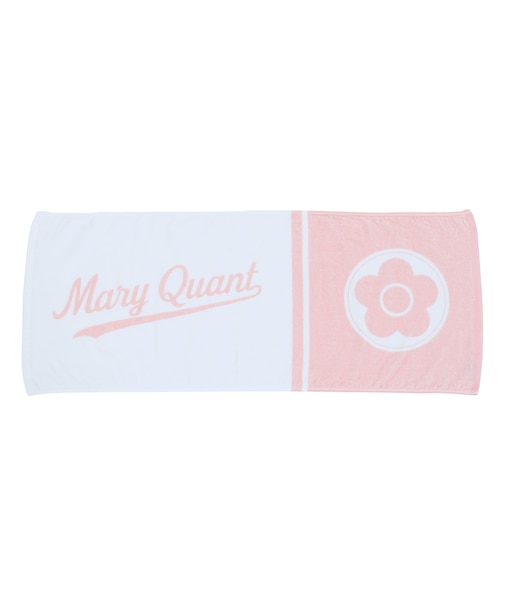 ベースボールロゴ タオル