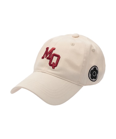 MQベースボール キャップ