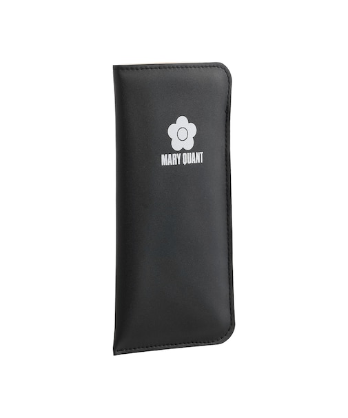 ベーシックフラット メガネケース