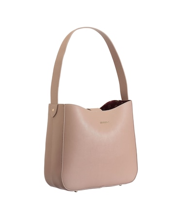 フリップサイドデイジー ワンショルダー