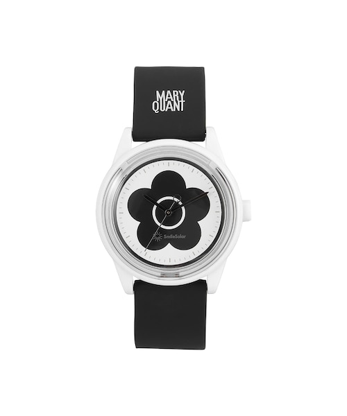 MARY QUANT × Q＆Q ウォッチ｜マリークヮントの通販｜&mall（アンド