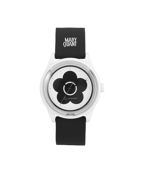 MARY QUANT × Q＆Q ウォッチ