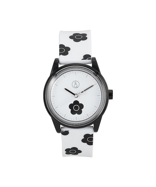 MARY QUANT × Q&Q ウォッチ