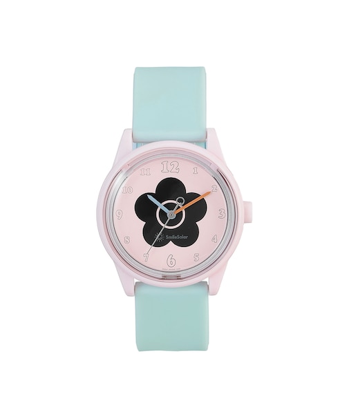 MARY QUANT × Q&Q ウォッチ