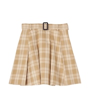 クラシカル スカート