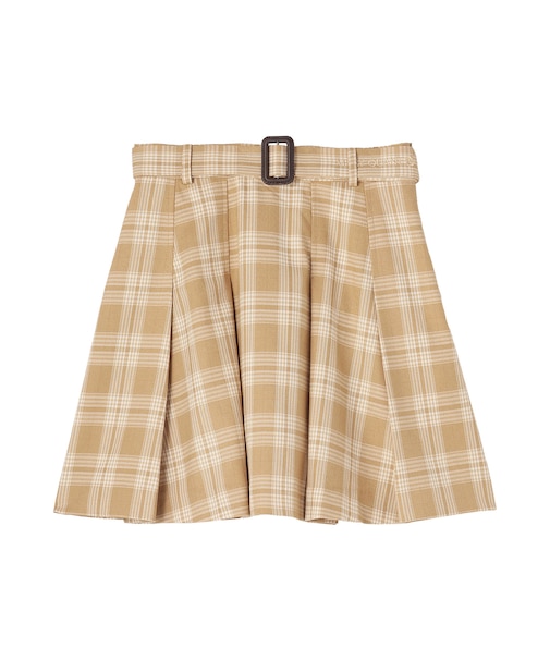 クラシカル スカート