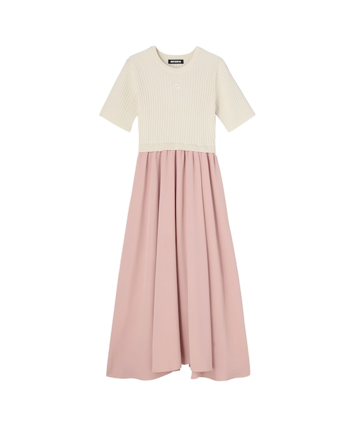 ドッキング ワンピース