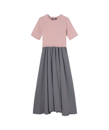 ドッキング ワンピース