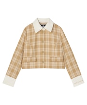 クラシカル ジャケット