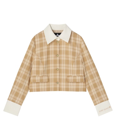 クラシカル ジャケット