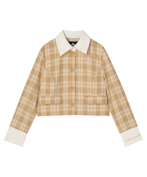 クラシカル ジャケット