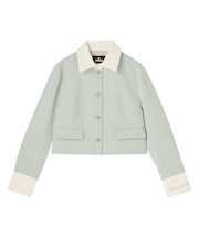 クラシカル ジャケット