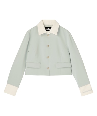 クラシカル ジャケット