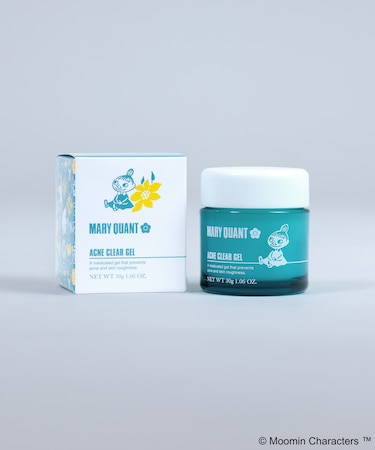アクネ クリア ジェル【医薬部外品】