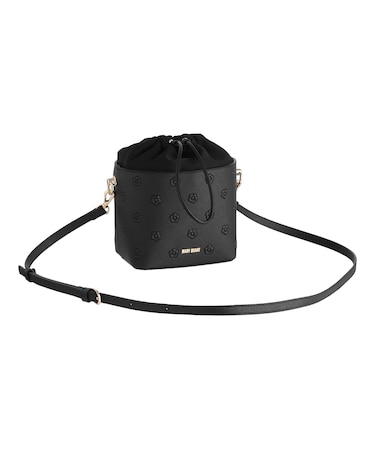 シンプルエンボスデイジー ドロストショルダー