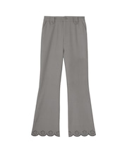 デイジースカラップ パンツ