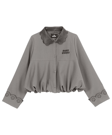 デイジースカラップ ジャケット