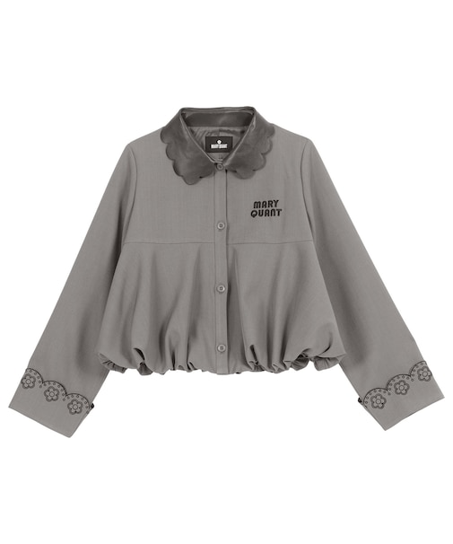 デイジースカラップ ジャケット