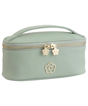 アウトラインメタルデイジー ミニバニティ