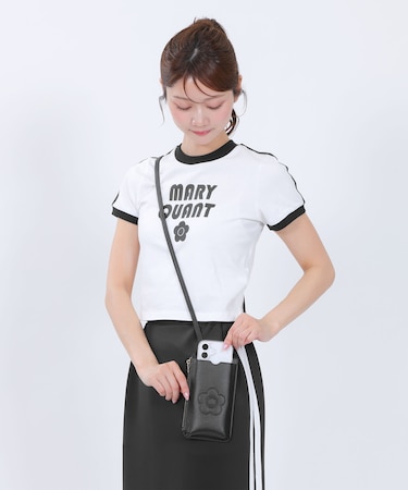 デイジーパッチ モバイルショルダー