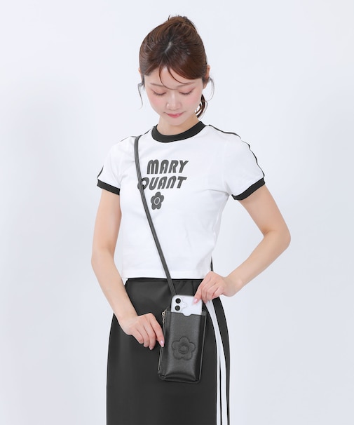 デイジーパッチ モバイルショルダー