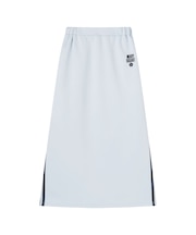 バイカラートラック スカート