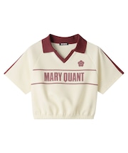 バイカラートラック プルオーバー