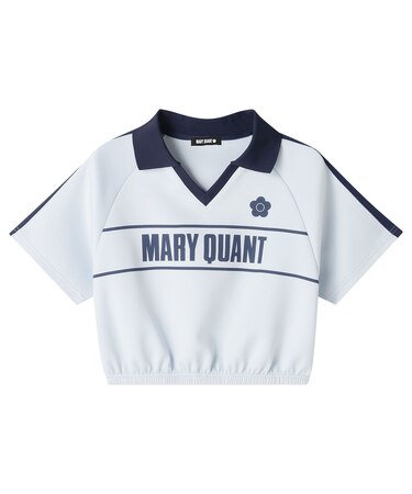 バイカラートラック プルオーバー