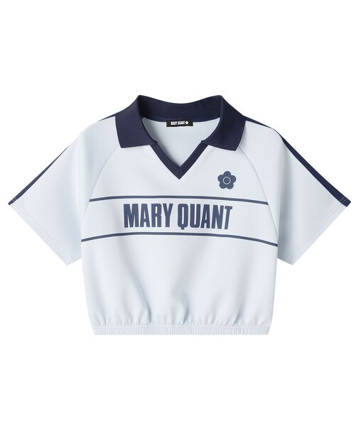 バイカラートラック プルオーバー